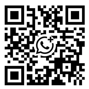 WhatsApp QR